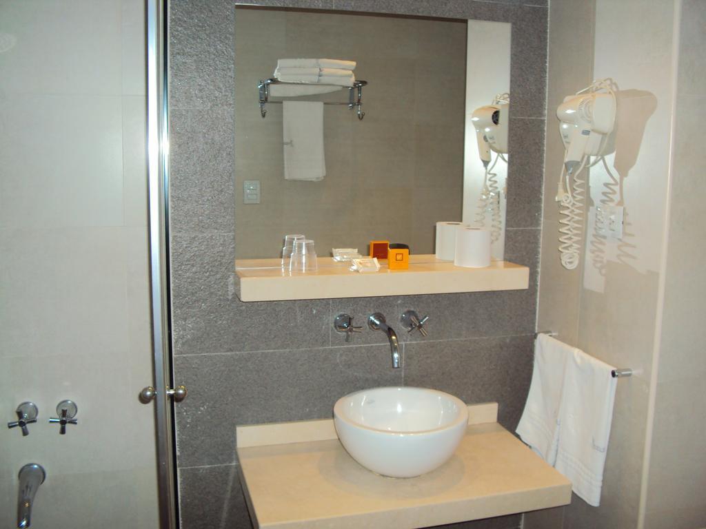 Promenade Hotel Buenos Aires Bagian luar foto